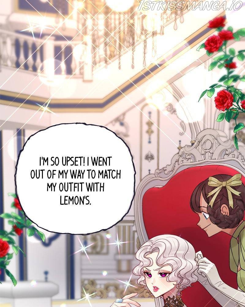 The Princess’ Jewelry Box Chapter 26 page 57