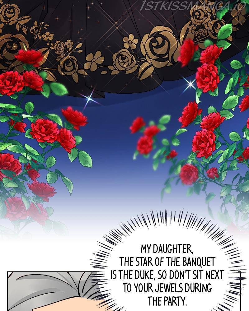 The Princess’ Jewelry Box Chapter 26 page 59