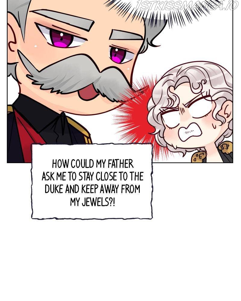 The Princess’ Jewelry Box Chapter 26 page 60