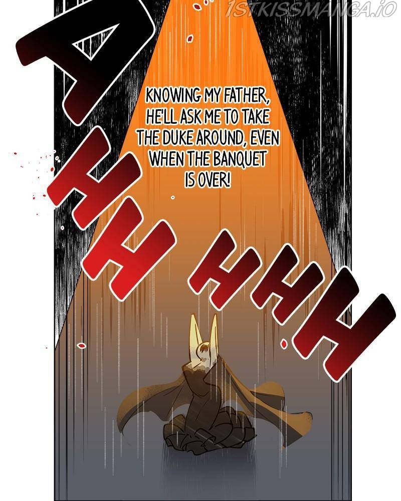 The Princess’ Jewelry Box Chapter 26 page 64