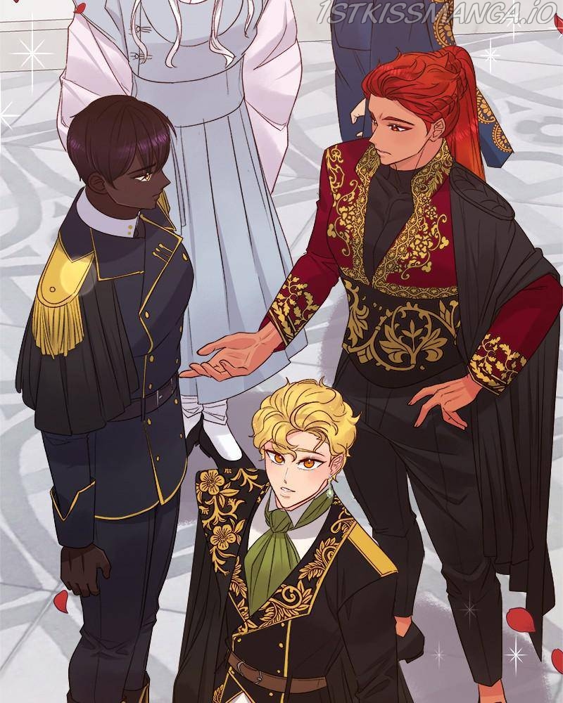 The Princess’ Jewelry Box Chapter 26 page 70