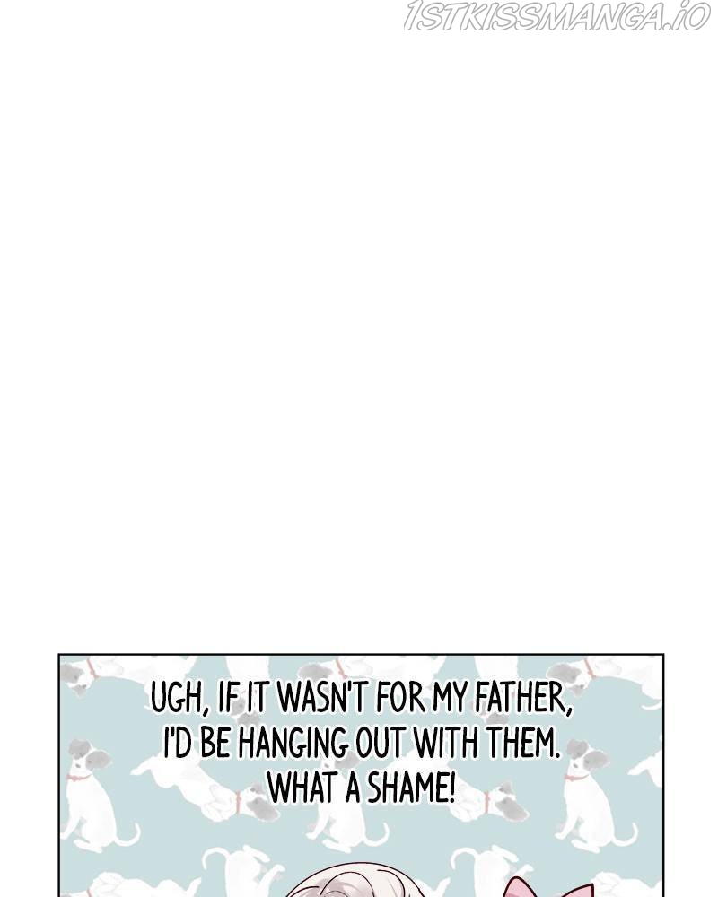 The Princess’ Jewelry Box Chapter 26 page 75