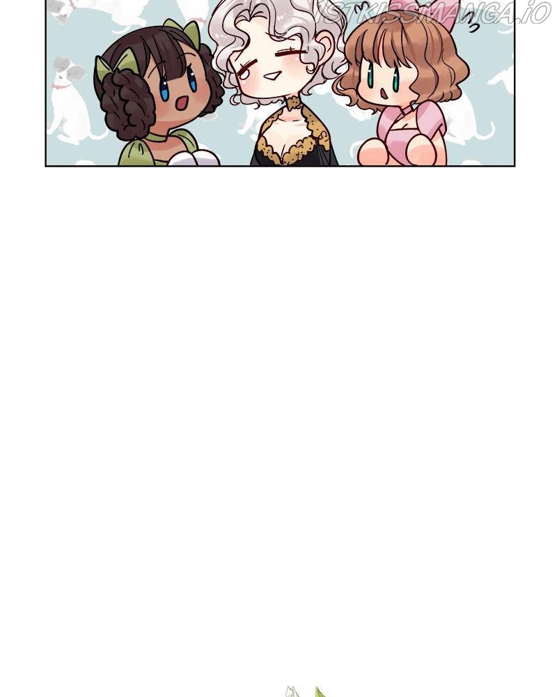 The Princess’ Jewelry Box Chapter 26 page 76