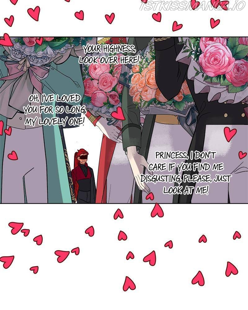 The Princess’ Jewelry Box Chapter 26 page 79