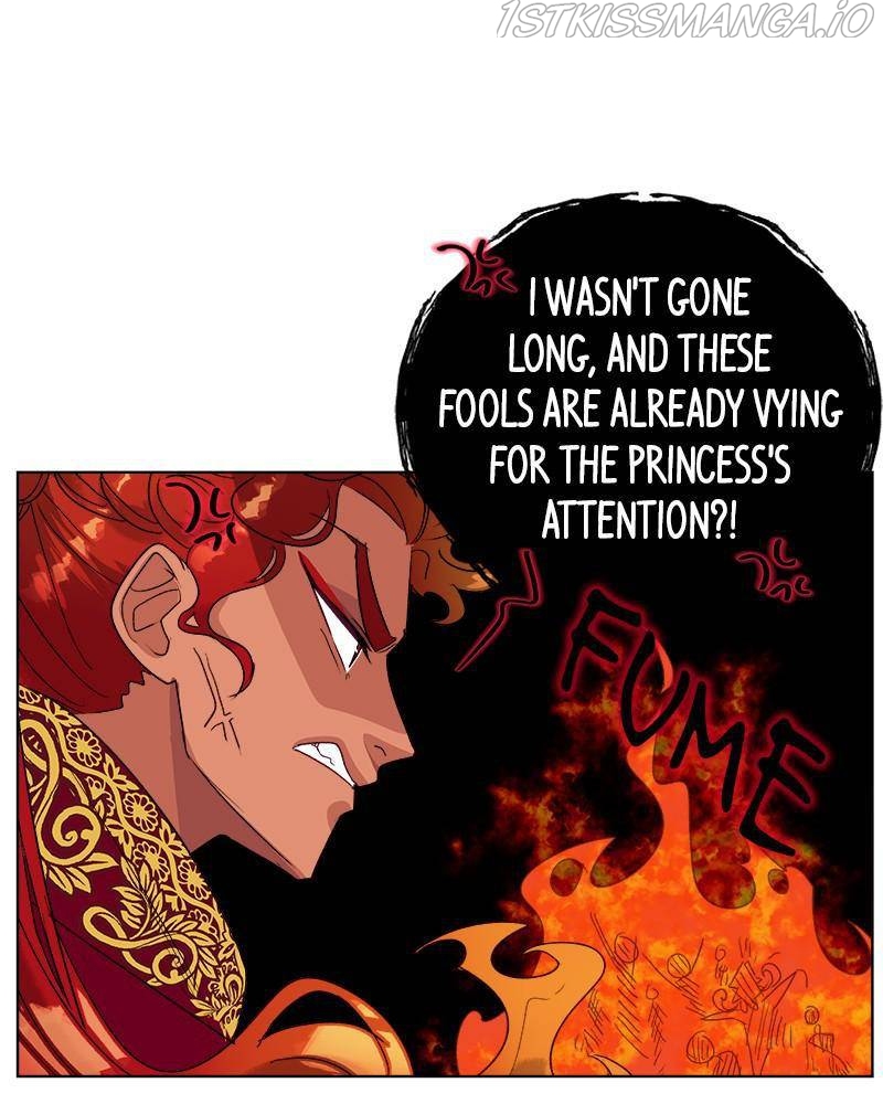 The Princess’ Jewelry Box Chapter 26 page 80