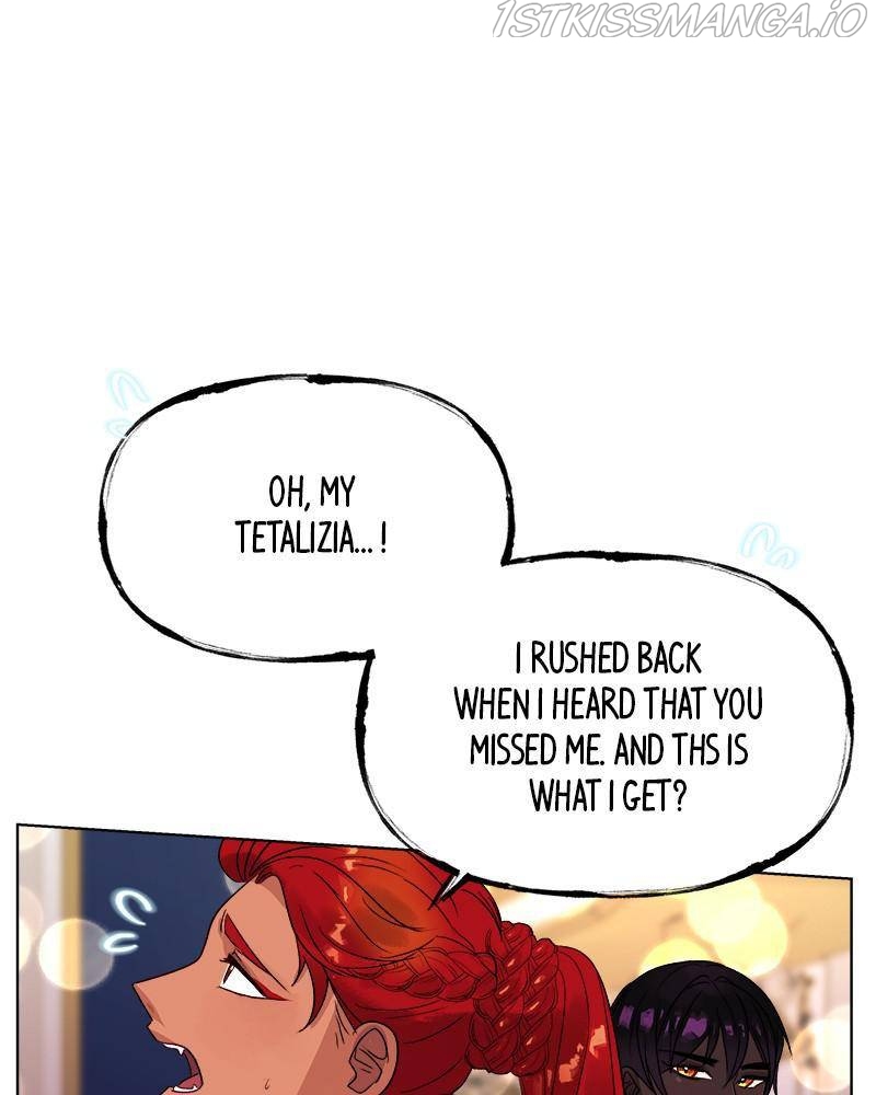 The Princess’ Jewelry Box Chapter 26 page 81