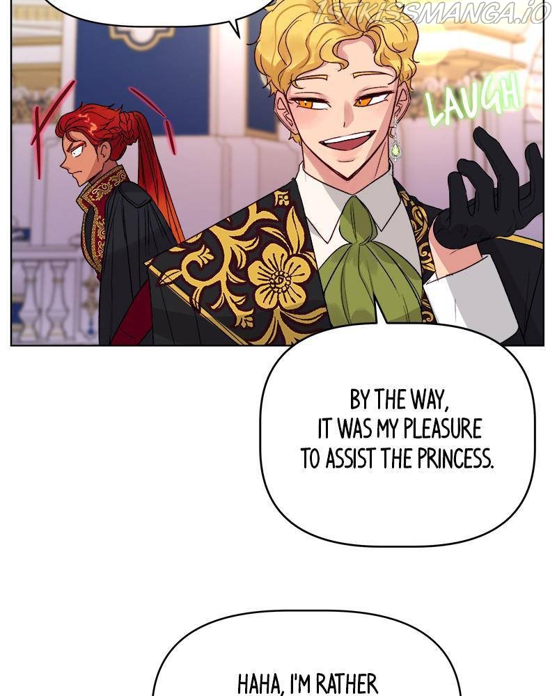 The Princess’ Jewelry Box Chapter 26 page 83