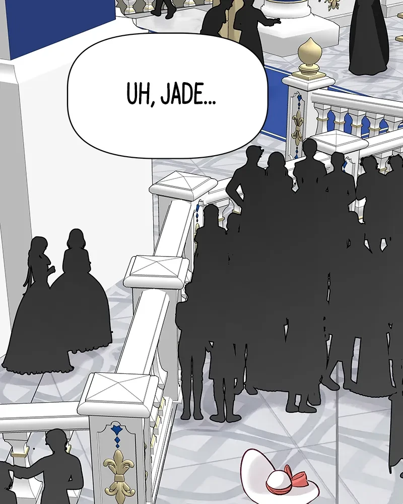 The Princess’ Jewelry Box Chapter 27 page 3