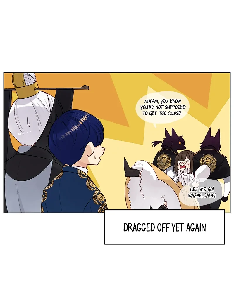 The Princess’ Jewelry Box Chapter 27 page 8