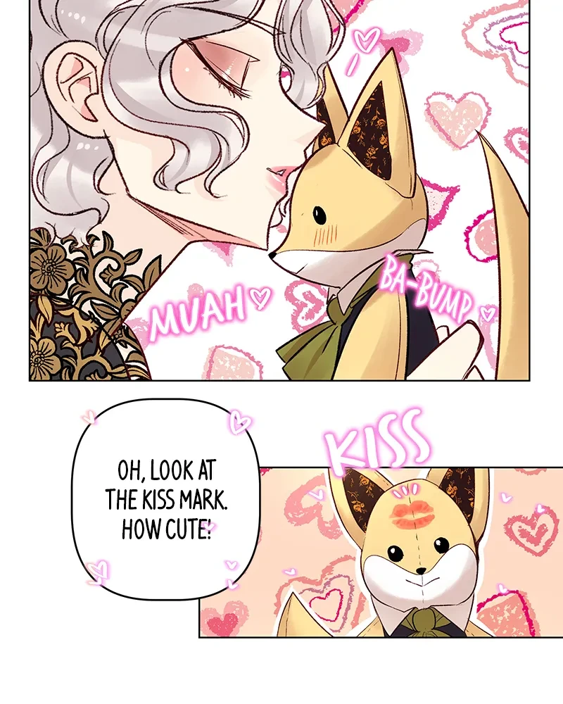The Princess’ Jewelry Box Chapter 27 page 25