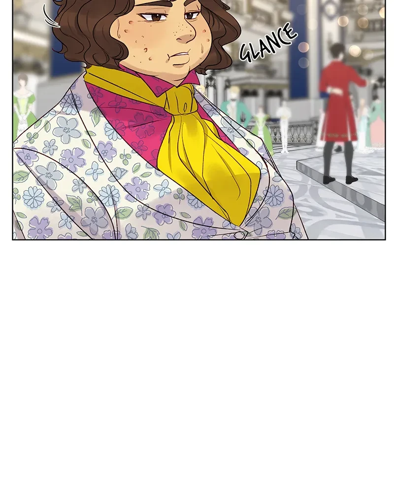 The Princess’ Jewelry Box Chapter 27 page 34