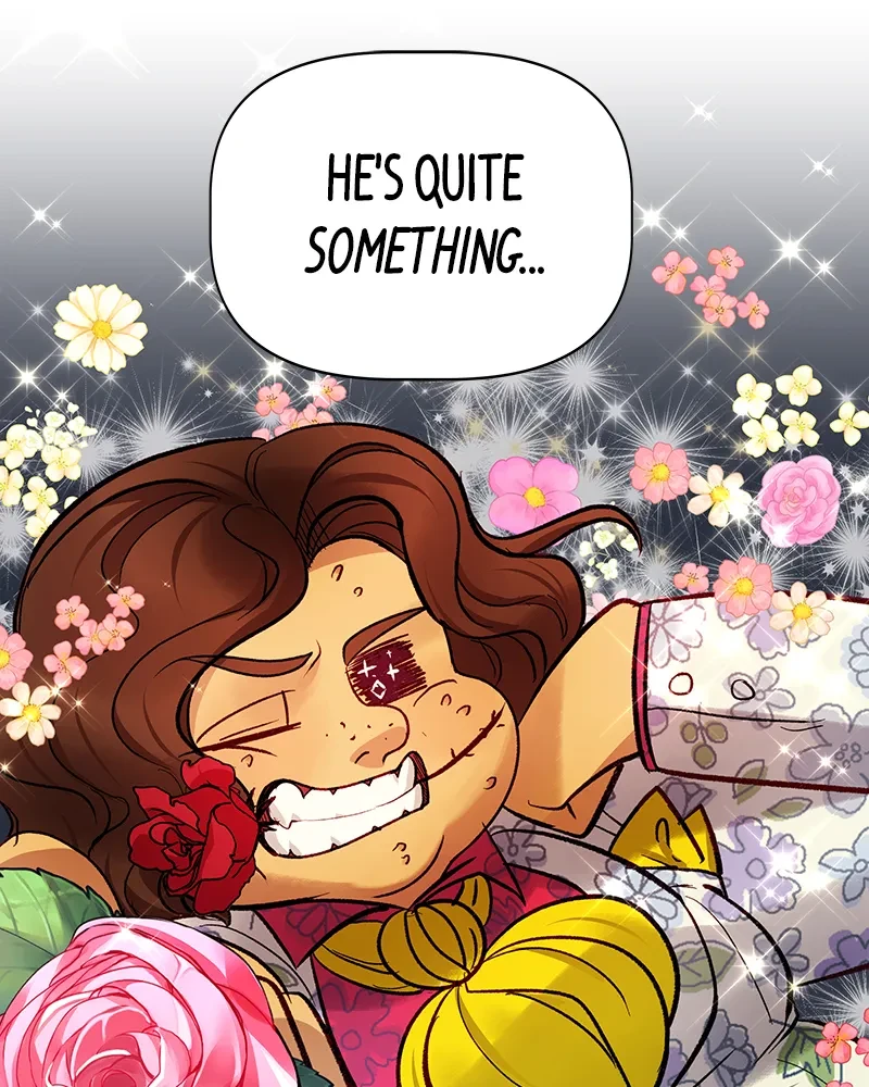 The Princess’ Jewelry Box Chapter 27 page 35