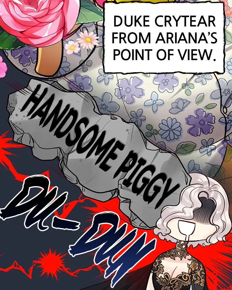 The Princess’ Jewelry Box Chapter 27 page 36