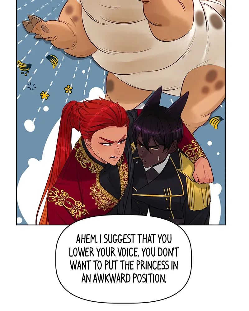 The Princess’ Jewelry Box Chapter 27 page 53