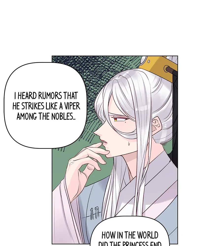 The Princess’ Jewelry Box Chapter 27 page 54