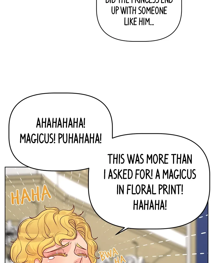 The Princess’ Jewelry Box Chapter 27 page 55