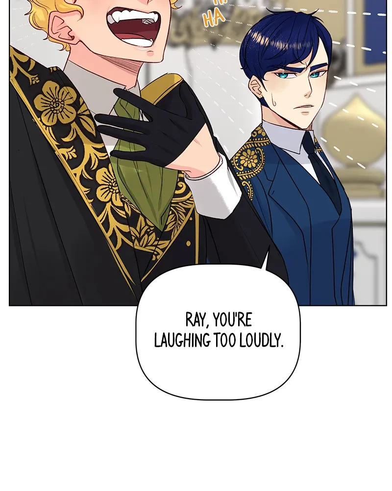 The Princess’ Jewelry Box Chapter 27 page 56