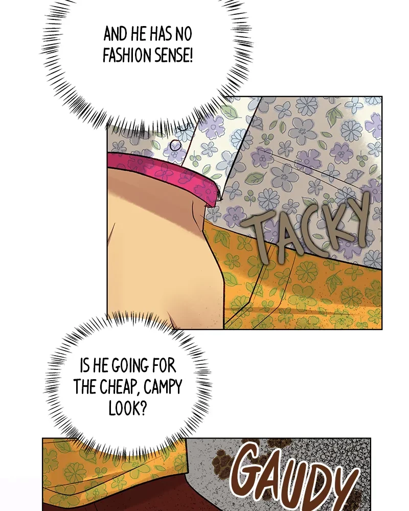 The Princess’ Jewelry Box Chapter 27 page 64
