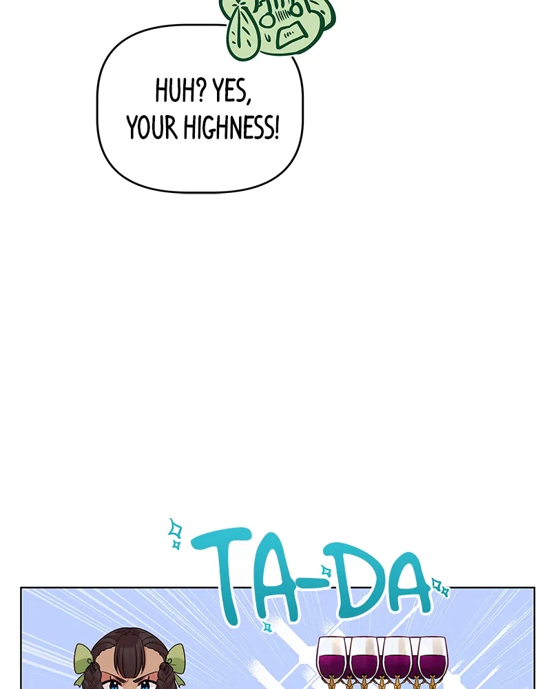 The Princess’ Jewelry Box Chapter 27 page 74