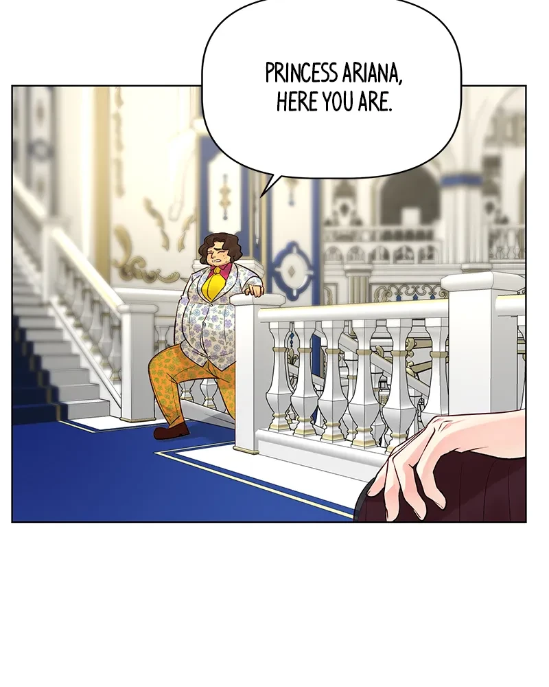 The Princess’ Jewelry Box Chapter 27 page 82