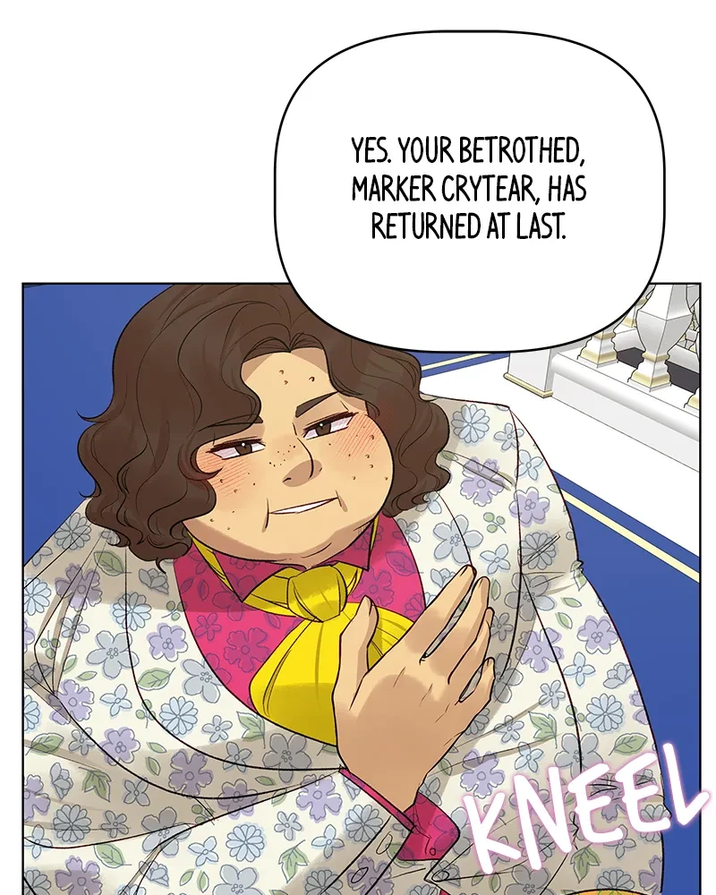 The Princess’ Jewelry Box Chapter 27 page 85