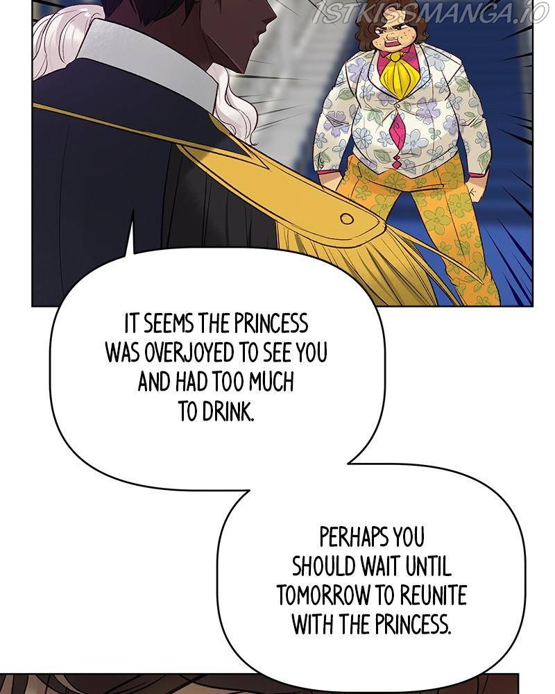 The Princess’ Jewelry Box Chapter 28 page 4