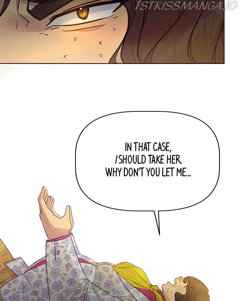 The Princess’ Jewelry Box Chapter 28 page 5