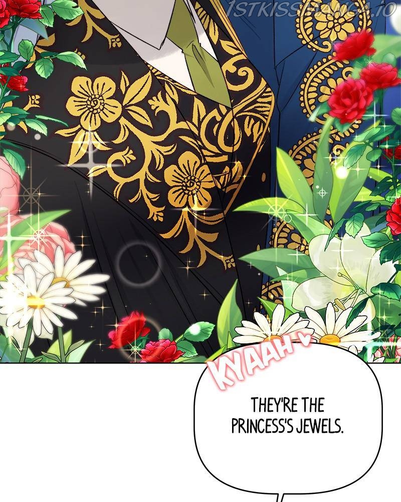 The Princess’ Jewelry Box Chapter 28 page 12