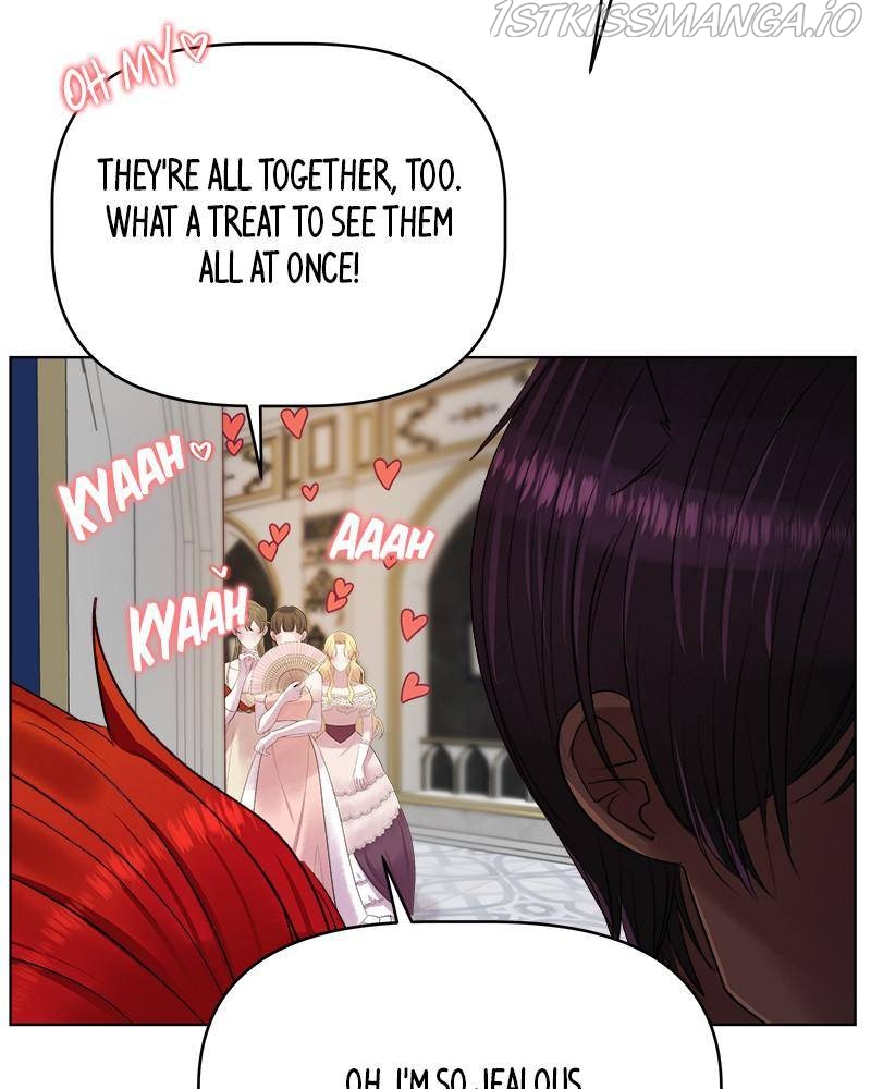 The Princess’ Jewelry Box Chapter 28 page 13