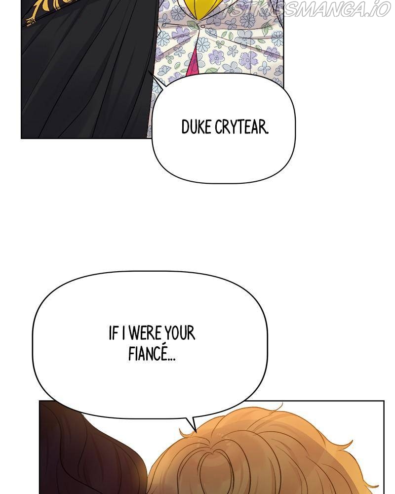 The Princess’ Jewelry Box Chapter 28 page 15
