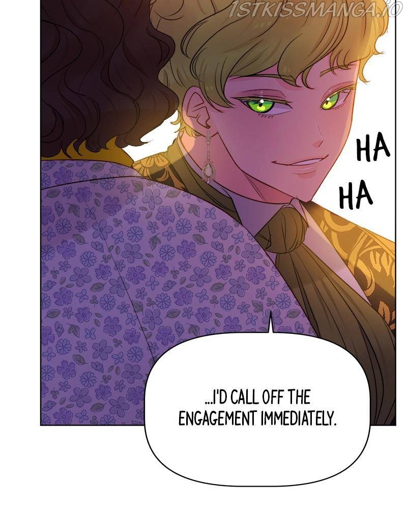 The Princess’ Jewelry Box Chapter 28 page 16