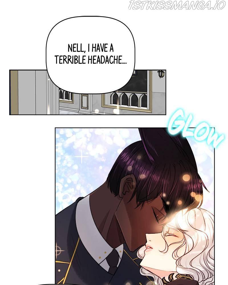 The Princess’ Jewelry Box Chapter 28 page 19