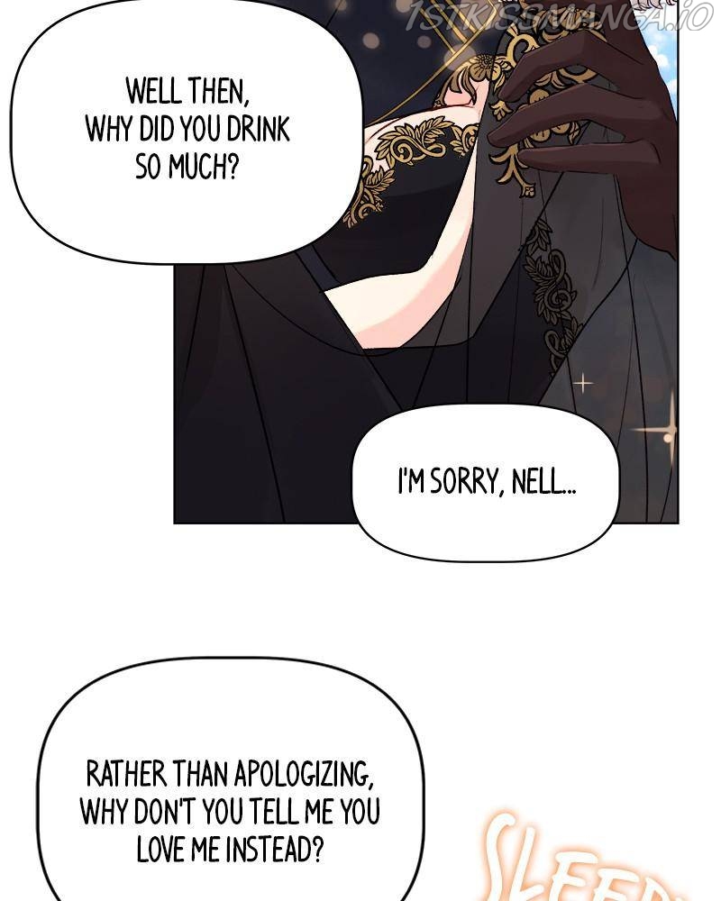 The Princess’ Jewelry Box Chapter 28 page 20