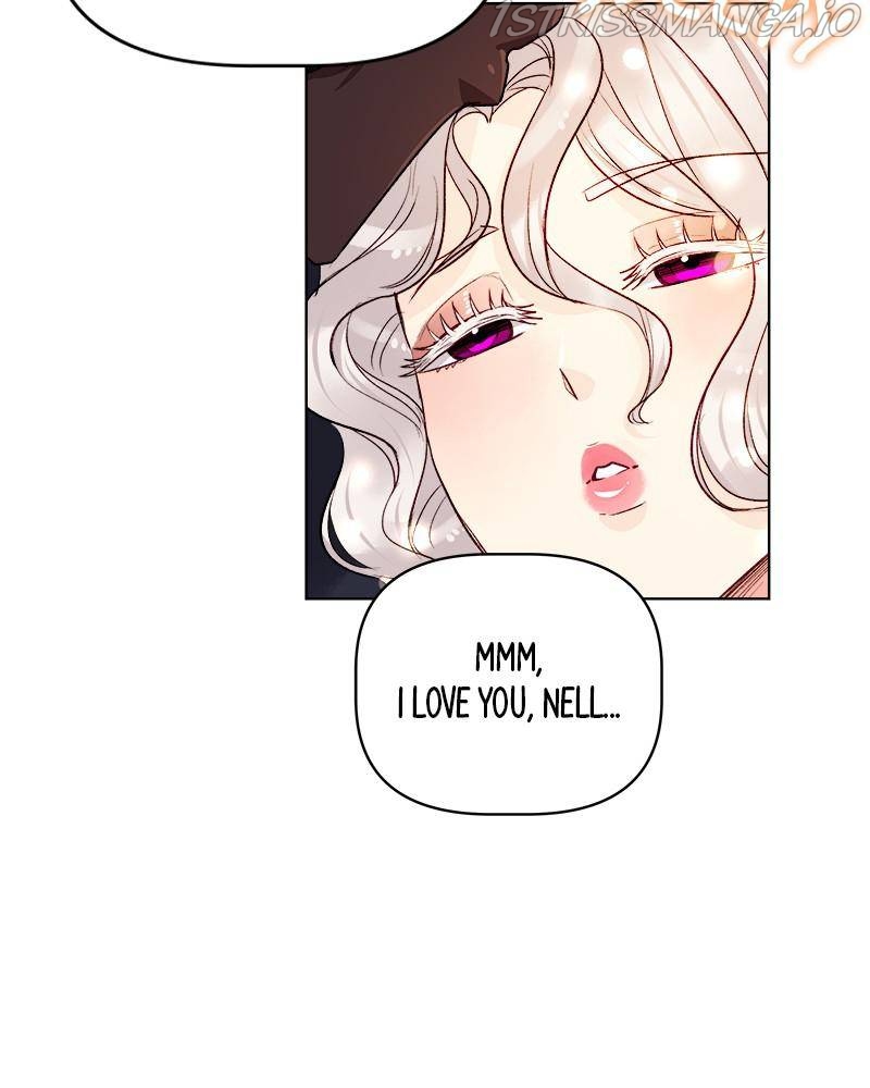 The Princess’ Jewelry Box Chapter 28 page 21
