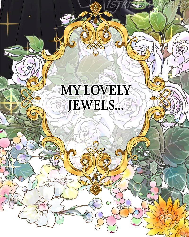 The Princess’ Jewelry Box Chapter 28 page 26
