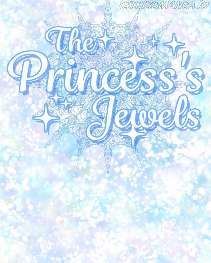 The Princess’ Jewelry Box Chapter 28 page 29