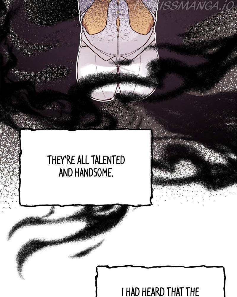 The Princess’ Jewelry Box Chapter 28 page 43