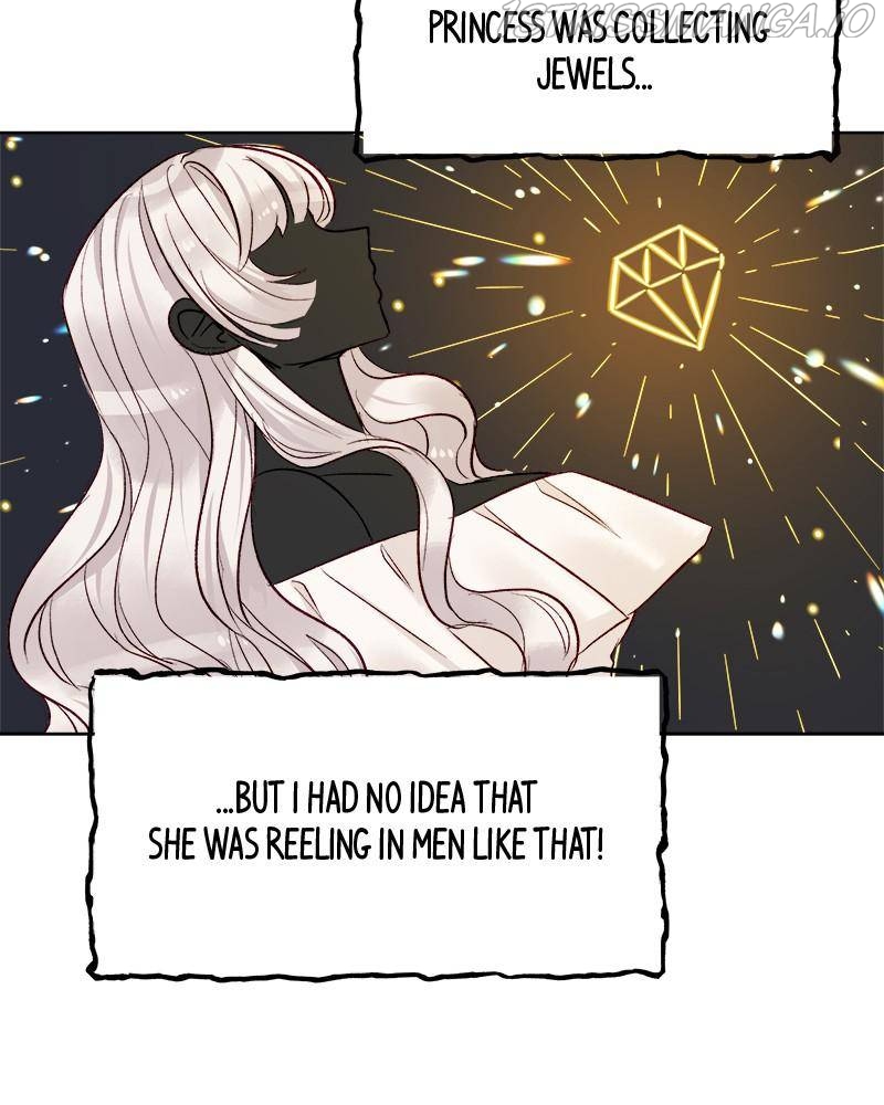 The Princess’ Jewelry Box Chapter 28 page 44
