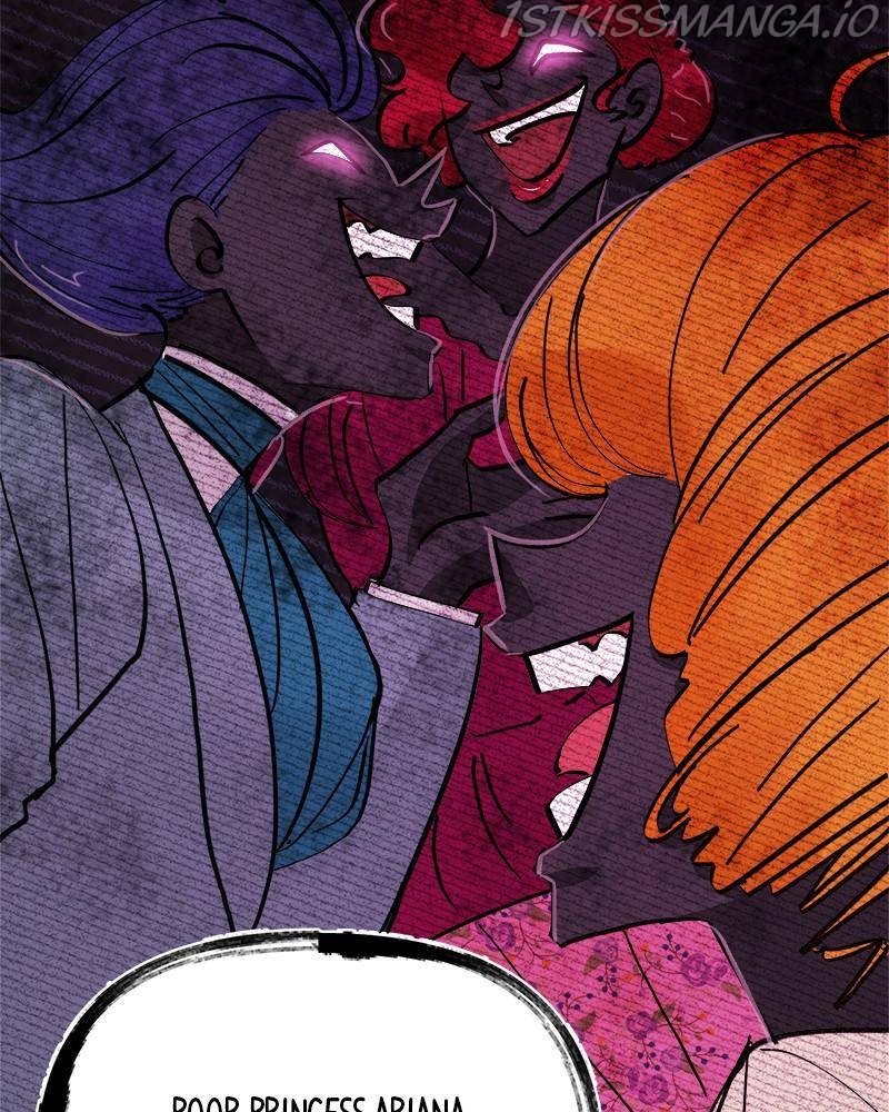The Princess’ Jewelry Box Chapter 28 page 49
