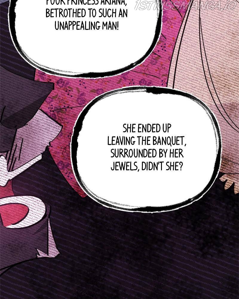 The Princess’ Jewelry Box Chapter 28 page 50