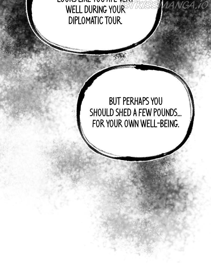 The Princess’ Jewelry Box Chapter 28 page 52