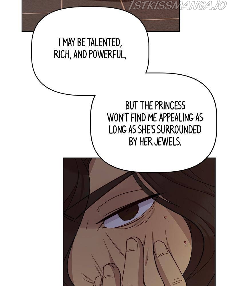The Princess’ Jewelry Box Chapter 28 page 54