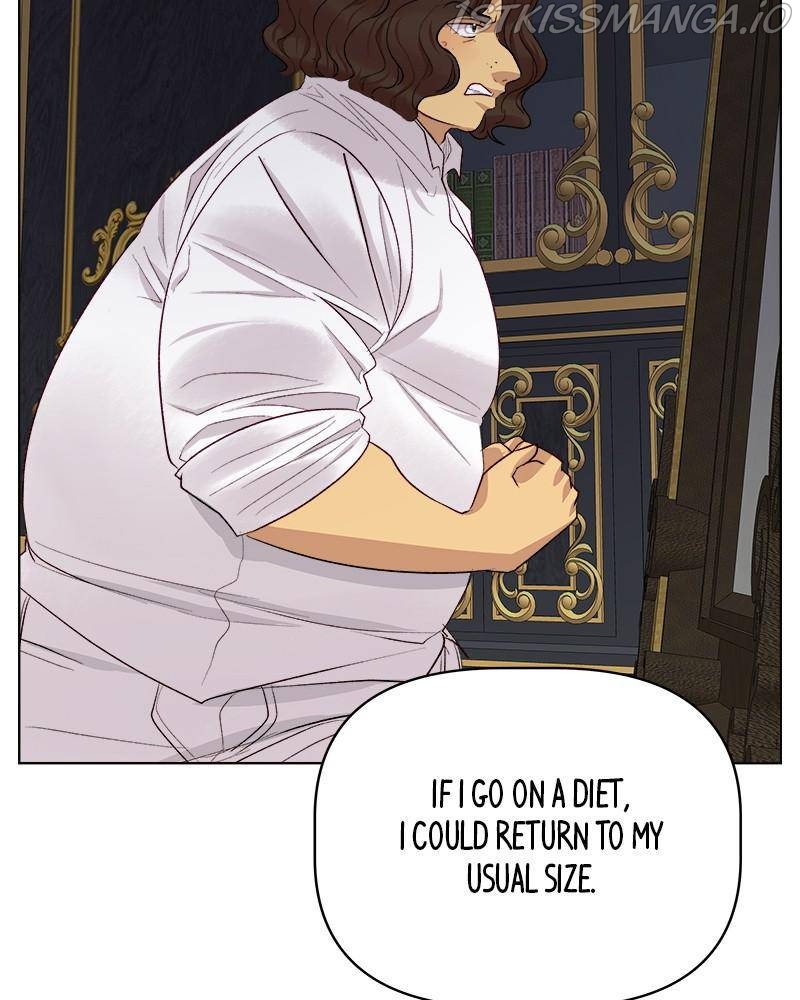 The Princess’ Jewelry Box Chapter 28 page 56