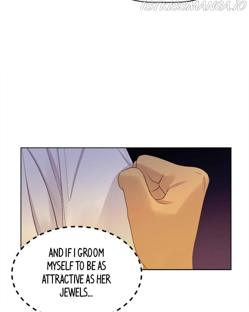 The Princess’ Jewelry Box Chapter 28 page 57