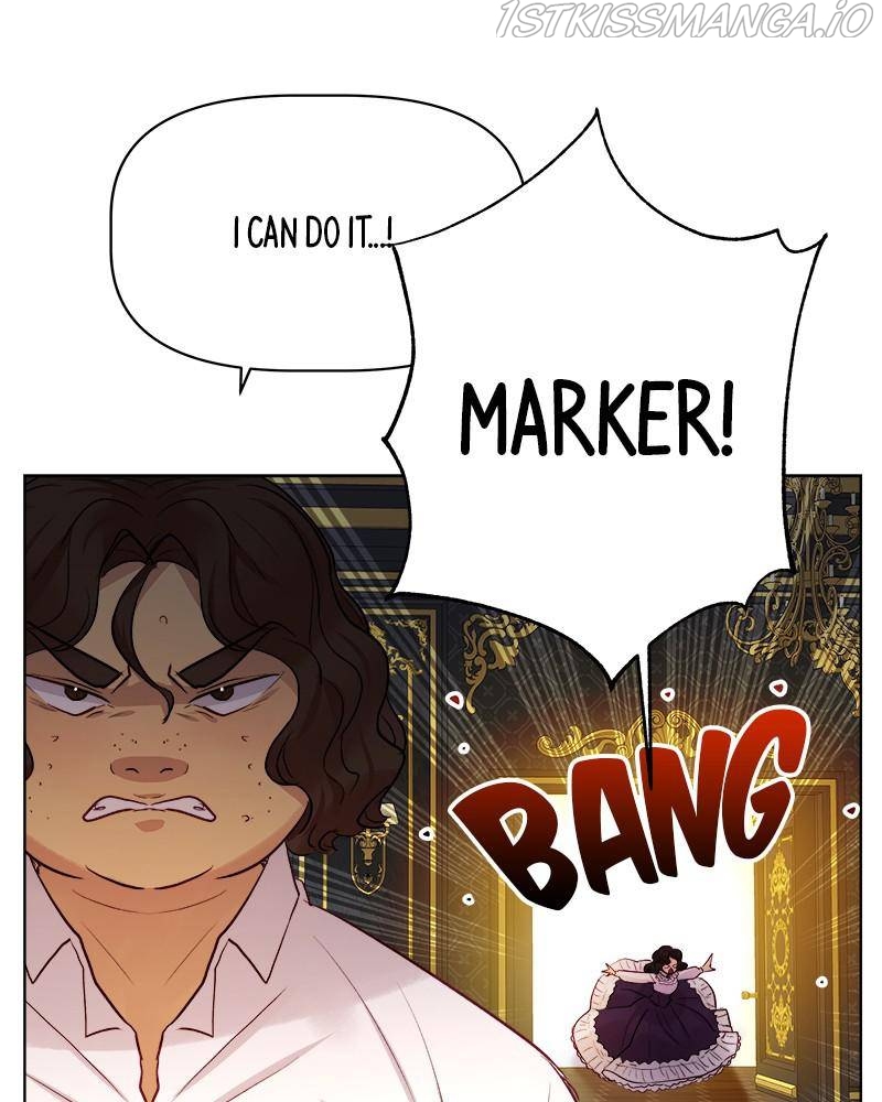 The Princess’ Jewelry Box Chapter 28 page 61