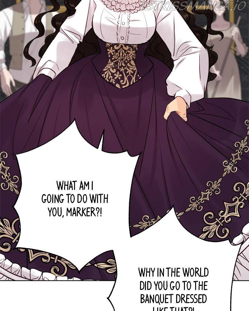 The Princess’ Jewelry Box Chapter 28 page 63