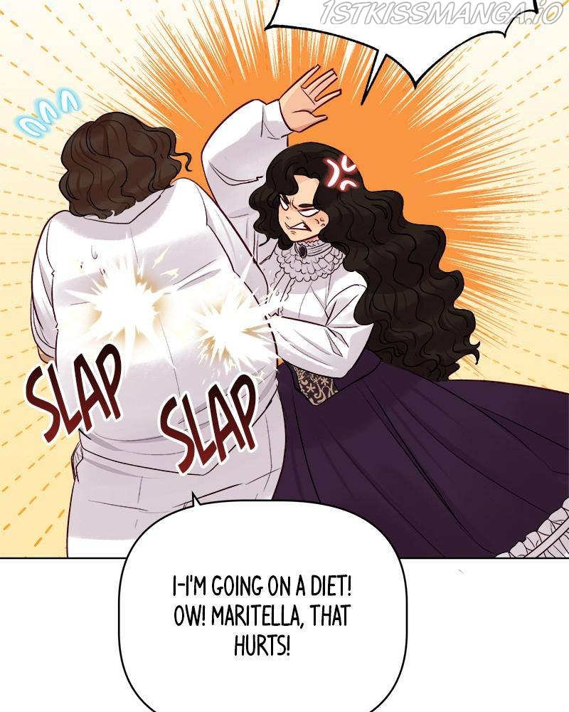 The Princess’ Jewelry Box Chapter 28 page 65