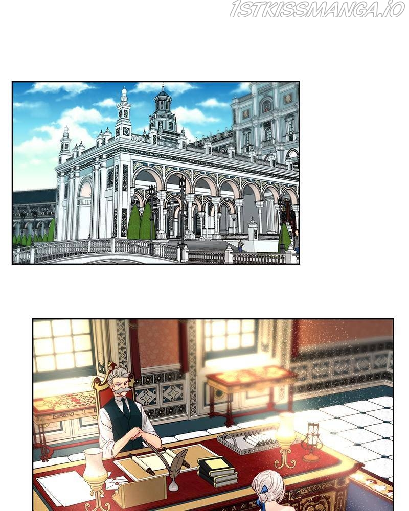 The Princess’ Jewelry Box Chapter 28 page 69