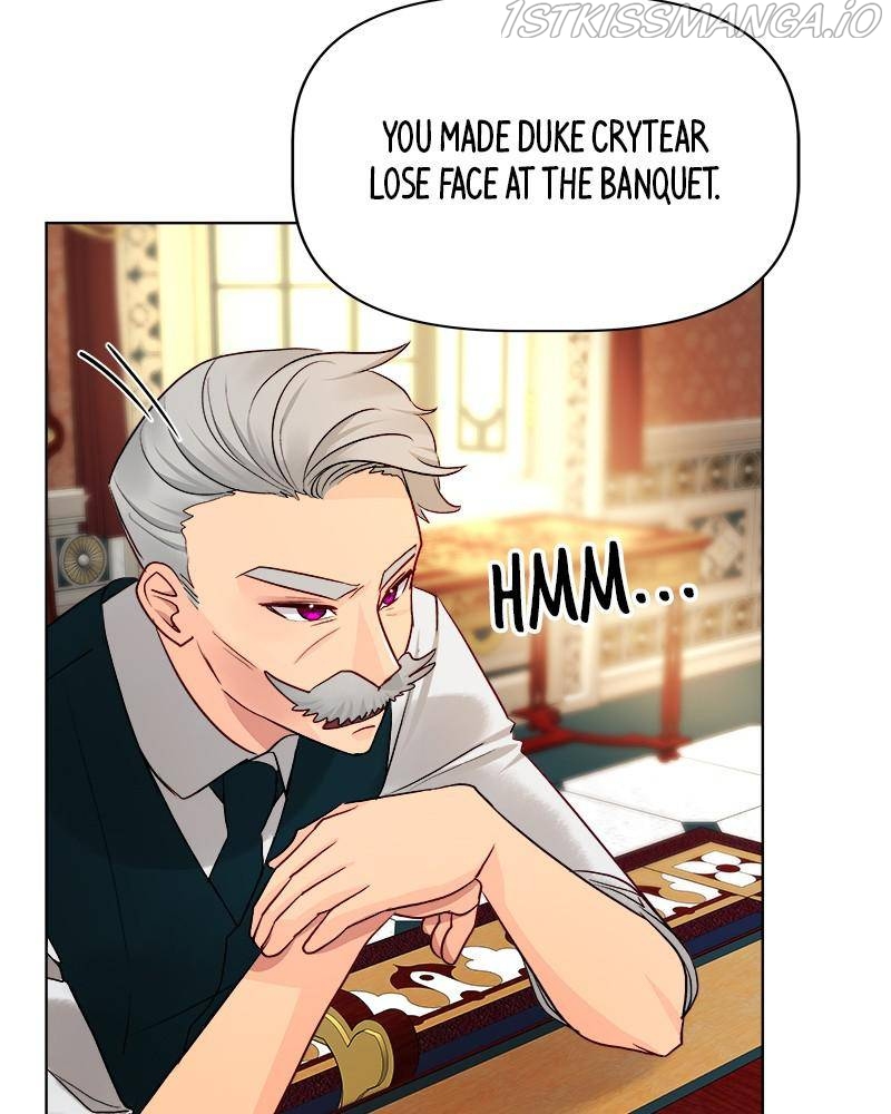 The Princess’ Jewelry Box Chapter 28 page 72