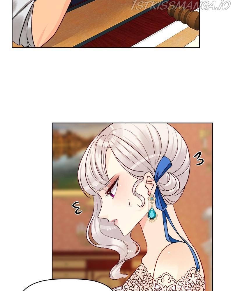 The Princess’ Jewelry Box Chapter 28 page 73
